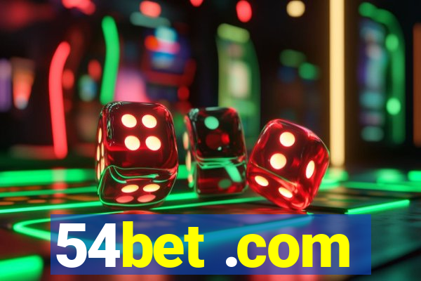 54bet .com